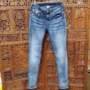 True Religion Skinny Jeans 👖